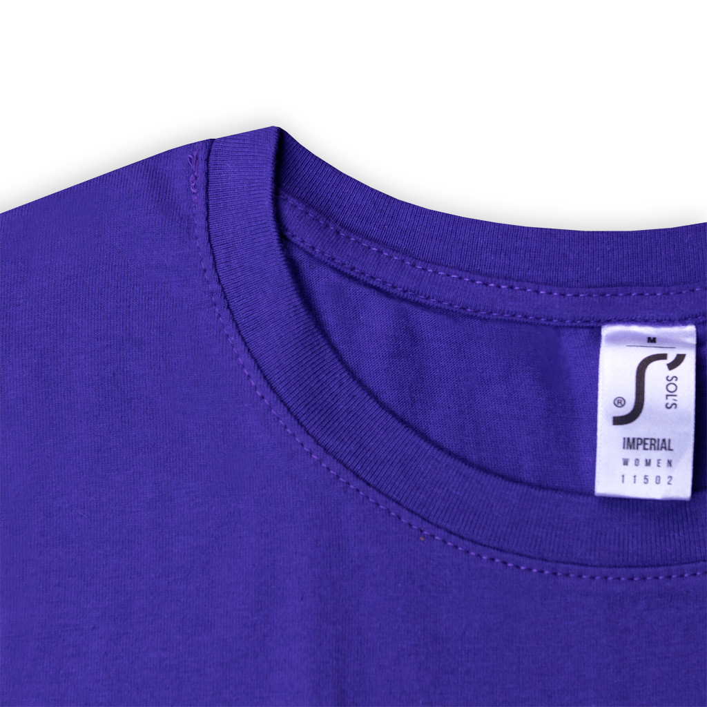 Pánské tričko Sols Imperial